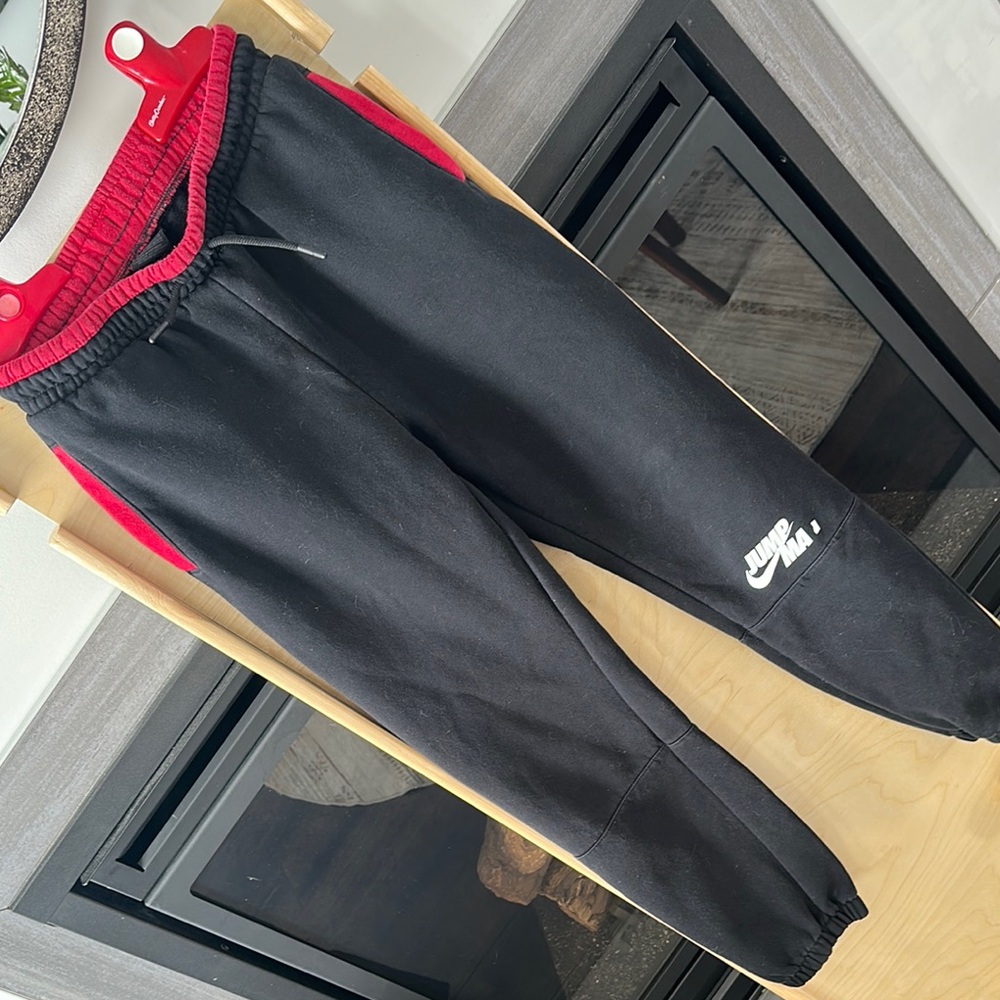 Air Jordon Sweats